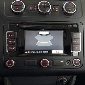 Foto inzerátu VW Touran 1.6 TDI