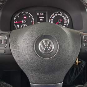 Foto inzerátu VW Touran 1.6 TDI