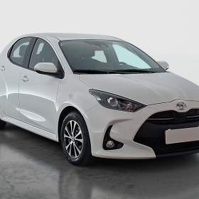 Toyota Yaris 1.5 VVT- i / 19964517