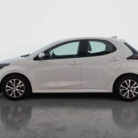 Foto inzerátu Toyota Yaris 1.5 VVT-i