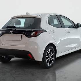 Foto inzerátu Toyota Yaris 1.5 VVT-i