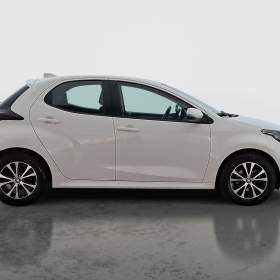 Foto inzerátu Toyota Yaris 1.5 VVT-i