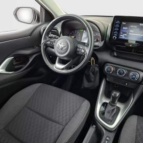 Foto inzerátu Toyota Yaris 1.5 VVT-i