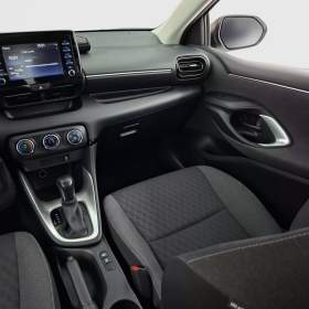 Foto inzerátu Toyota Yaris 1.5 VVT-i