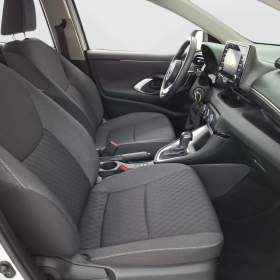 Foto inzerátu Toyota Yaris 1.5 VVT-i