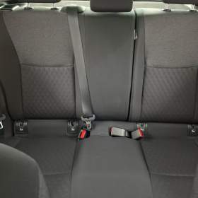 Foto inzerátu Toyota Yaris 1.5 VVT-i