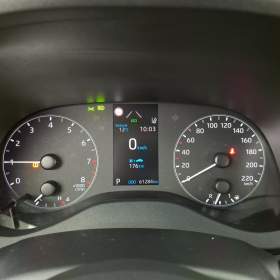 Foto inzerátu Toyota Yaris 1.5 VVT-i