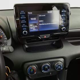 Foto inzerátu Toyota Yaris 1.5 VVT-i