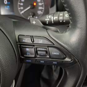 Foto inzerátu Toyota Yaris 1.5 VVT-i