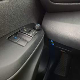 Foto inzerátu Toyota Yaris 1.5 VVT-i