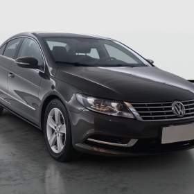 VW CC 2.0 TDI / 19964518