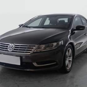 Foto inzerátu VW CC 2.0 TDI