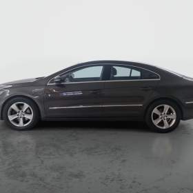 Foto inzerátu VW CC 2.0 TDI