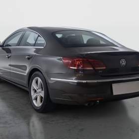 Foto inzerátu VW CC 2.0 TDI