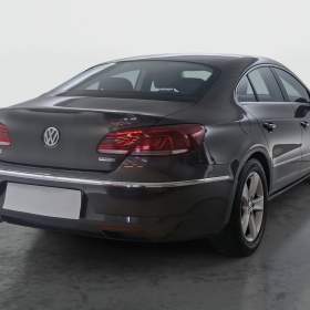 Foto inzerátu VW CC 2.0 TDI