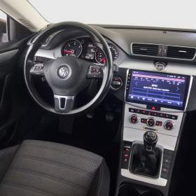 Foto inzerátu VW CC 2.0 TDI