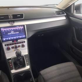 Foto inzerátu VW CC 2.0 TDI
