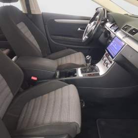 Foto inzerátu VW CC 2.0 TDI