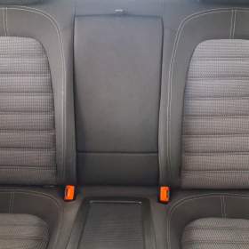 Foto inzerátu VW CC 2.0 TDI