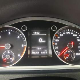 Foto inzerátu VW CC 2.0 TDI