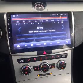 Foto inzerátu VW CC 2.0 TDI