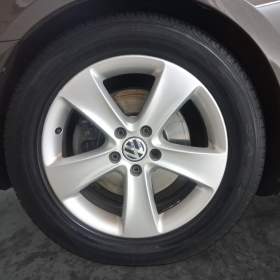 Foto inzerátu VW CC 2.0 TDI