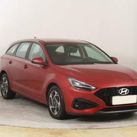 Foto inzerátu Hyundai i30 1.0 T-GDI