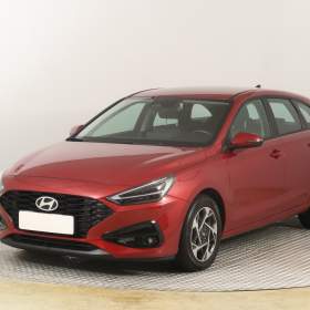 Foto inzerátu Hyundai i30 1.0 T-GDI