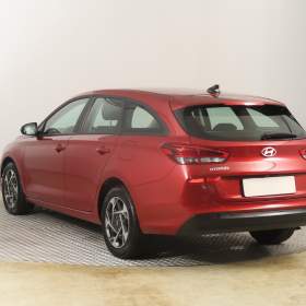 Foto inzerátu Hyundai i30 1.0 T-GDI