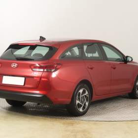 Foto inzerátu Hyundai i30 1.0 T-GDI