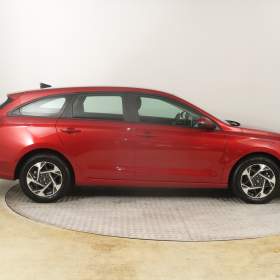 Foto inzerátu Hyundai i30 1.0 T-GDI