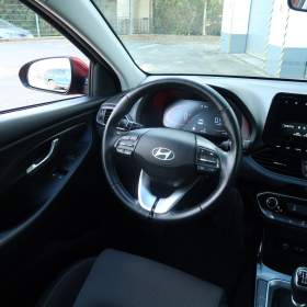 Foto inzerátu Hyundai i30 1.0 T-GDI