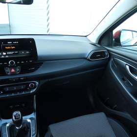 Foto inzerátu Hyundai i30 1.0 T-GDI