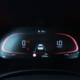 Foto inzerátu Hyundai i30 1.0 T-GDI