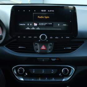 Foto inzerátu Hyundai i30 1.0 T-GDI