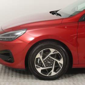 Foto inzerátu Hyundai i30 1.0 T-GDI