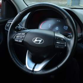 Foto inzerátu Hyundai i30 1.0 T-GDI