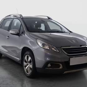 Fotka k inzerátu Peugeot 2008 1.2 PureTech / 19964433