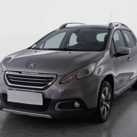 Foto inzerátu Peugeot 2008 1.2 PureTech