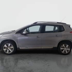 Foto inzerátu Peugeot 2008 1.2 PureTech