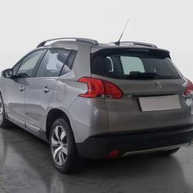 Foto inzerátu Peugeot 2008 1.2 PureTech