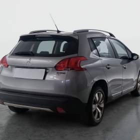 Foto inzerátu Peugeot 2008 1.2 PureTech