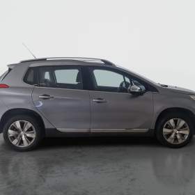 Foto inzerátu Peugeot 2008 1.2 PureTech