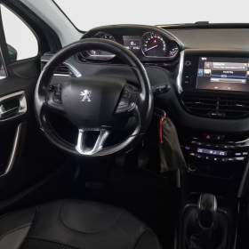 Foto inzerátu Peugeot 2008 1.2 PureTech
