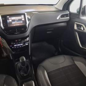 Foto inzerátu Peugeot 2008 1.2 PureTech