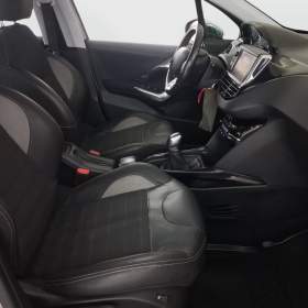 Foto inzerátu Peugeot 2008 1.2 PureTech