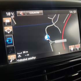 Foto inzerátu Peugeot 2008 1.2 PureTech