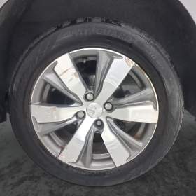 Foto inzerátu Peugeot 2008 1.2 PureTech