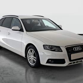 Foto inzerátu Audi A4 2.0 TDI