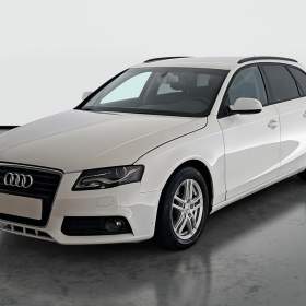 Foto inzerátu Audi A4 2.0 TDI